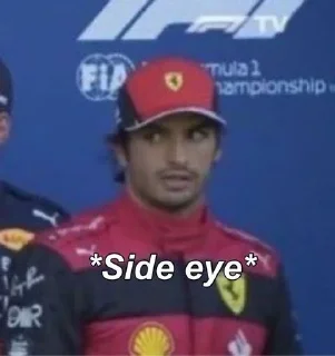 🌹-F1 memes i think|@MA_IQ7, Telegram Sticker