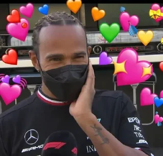 🌹-F1 memes i think|@MA_IQ7, Telegram Sticker