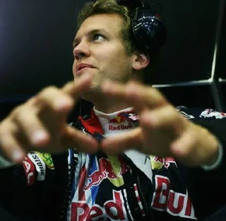 🌹-F1 memes i think|@MA_IQ7, Telegram Sticker