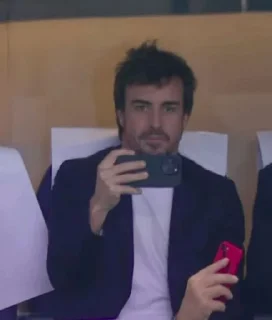 🌹-F1 memes i think|@MA_IQ7, Telegram Sticker