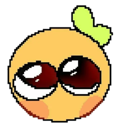 Увау, telegram sticker