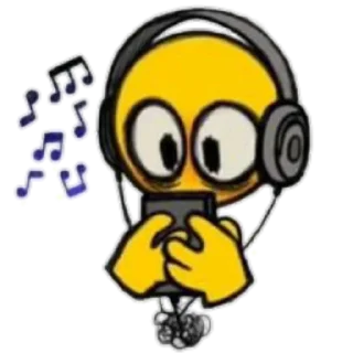 📱-Увау, Telegram Sticker