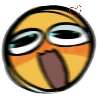 😆-Увау, Telegram Sticker