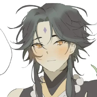 ☀️-xiaoaether:, Telegram Sticker