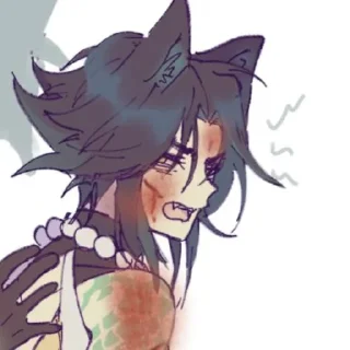 ☀️-xiaoaether:, Telegram Sticker