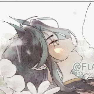 ☀️-xiaoaether:, Telegram Sticker