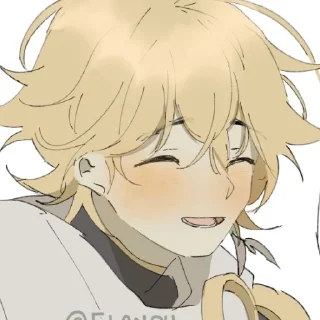 ☀️-xiaoaether:, Telegram Sticker