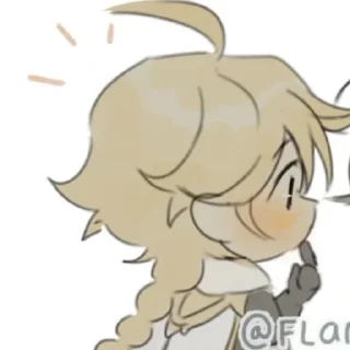 ☀️-xiaoaether:, Telegram Sticker