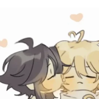 ☀️-xiaoaether:, Telegram Sticker