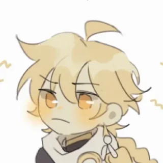 ☀️-xiaoaether:, Telegram Sticker