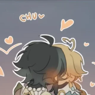 ☀️-xiaoaether:, Telegram Sticker