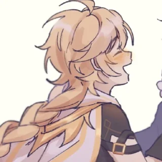 ☀️-xiaoaether:, Telegram Sticker