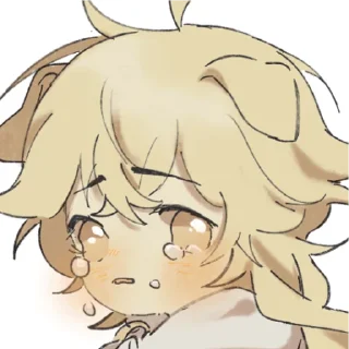 ☀️-xiaoaether:, Telegram Sticker