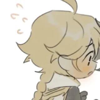 ☀️-xiaoaether:, Telegram Sticker