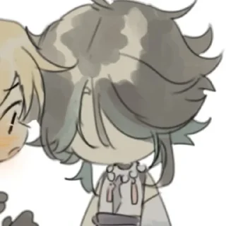 ☀️-xiaoaether:, Telegram Sticker
