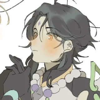 ☀️-xiaoaether:, Telegram Sticker