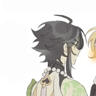 ☀️-xiaoaether:, Telegram Sticker