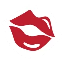 💋-Merry Christmas, Telegram Sticker