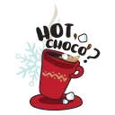🍽-Merry Christmas, Telegram Sticker