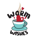 ☕-Merry Christmas, Telegram Sticker