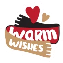🤧-Merry Christmas, Telegram Sticker