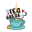🍾-Merry Christmas, Telegram Sticker