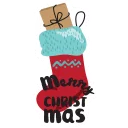 🎁-Merry Christmas, Telegram Sticker