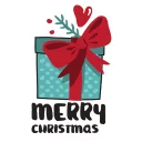 🛍-Merry Christmas, Telegram Sticker