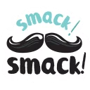🥄-Merry Christmas, Telegram Sticker
