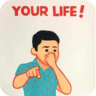 🖼-My Mood stickers, Telegram Sticker