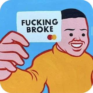 🖼-My Mood stickers, Telegram Sticker