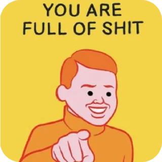 ✋-My Mood stickers, Telegram Sticker