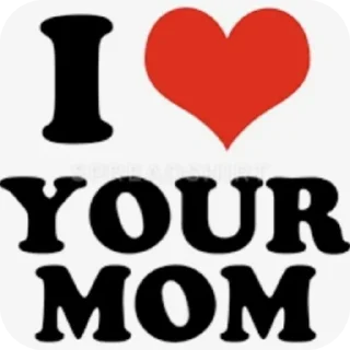 👍-My Mood stickers, Telegram Sticker