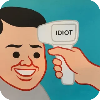 🙂-My Mood stickers, Telegram Sticker
