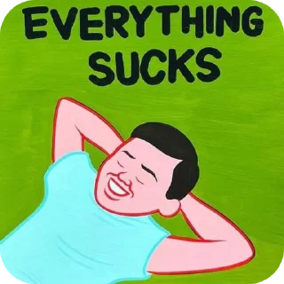🖼-My Mood stickers, Telegram Sticker