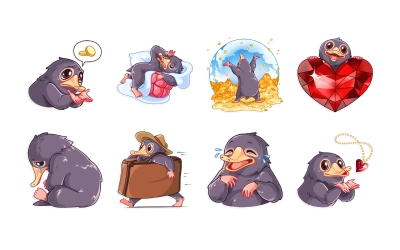 Niffler