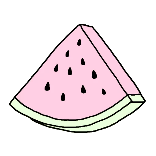 Tumblr, telegram sticker