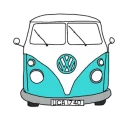 🚍-Tumblr, Telegram Sticker