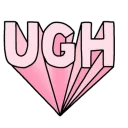 ❕-Tumblr, Telegram Sticker