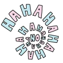 😑-Tumblr, Telegram Sticker