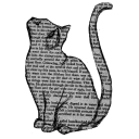 🐈-Tumblr, Telegram Sticker