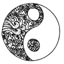 ☯-Tumblr, Telegram Sticker
