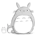 🐇-Tumblr, Telegram Sticker