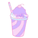 🍹-Tumblr, Telegram Sticker