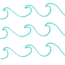 🌊-Tumblr, Telegram Sticker