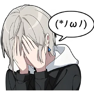 🙈-1, Telegram Sticker