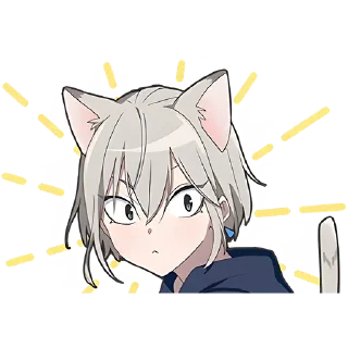 😳-1, Telegram Sticker