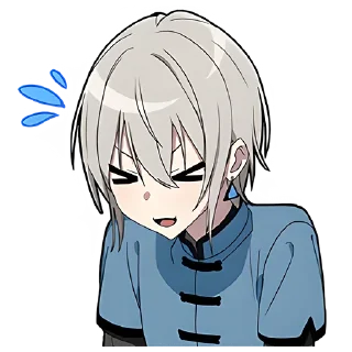 😁-1, Telegram Sticker