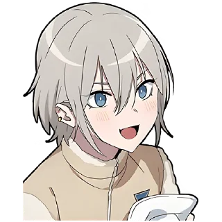 😁-1, Telegram Sticker