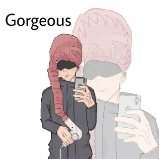 ✨-ً | ‏@Malsqt ‏| @Nai61 |, Telegram Sticker
